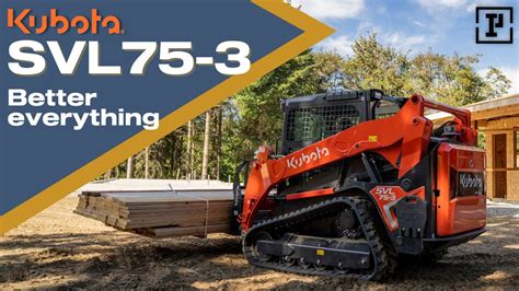 slv75 skid steer|svl75 3 specs.